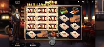 Mafia Casino Online España La Revolución del Juego en Línea -1896128216