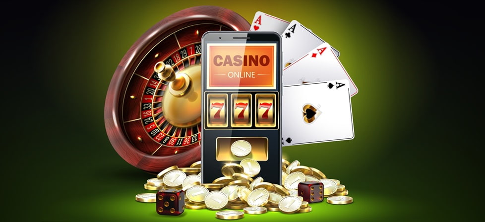 Online Casinoer Uden Om ROFUS - Find Dine Favoritter