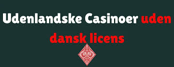 Guide til Casino Sider Uden Rofus - Spil Sikkert og Ansvarligt