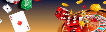 Love Casino The Ultimate Gaming Experience