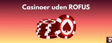 Casino Udenom Rufus En Guide til Online Spil 1023392362