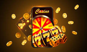 Discover the Exciting World of GoldenMister Casino -1989995793
