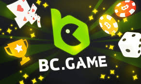México BC.Game Casino Una Experiencia de Juego Sin Igual
